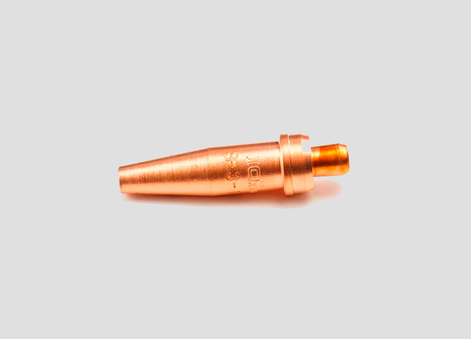 Punta Da Taglio Per Ossiacetilene Star Tech Weld 3-101#1 – Compatibile Victor 1-3-101