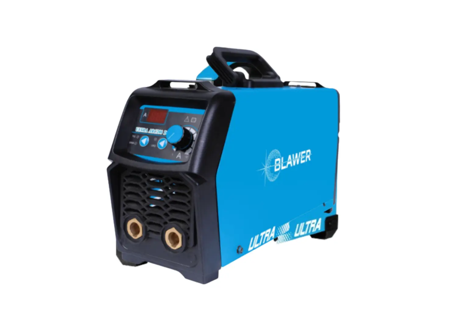 Soldador Inversor 200A BLAWER STICK DC