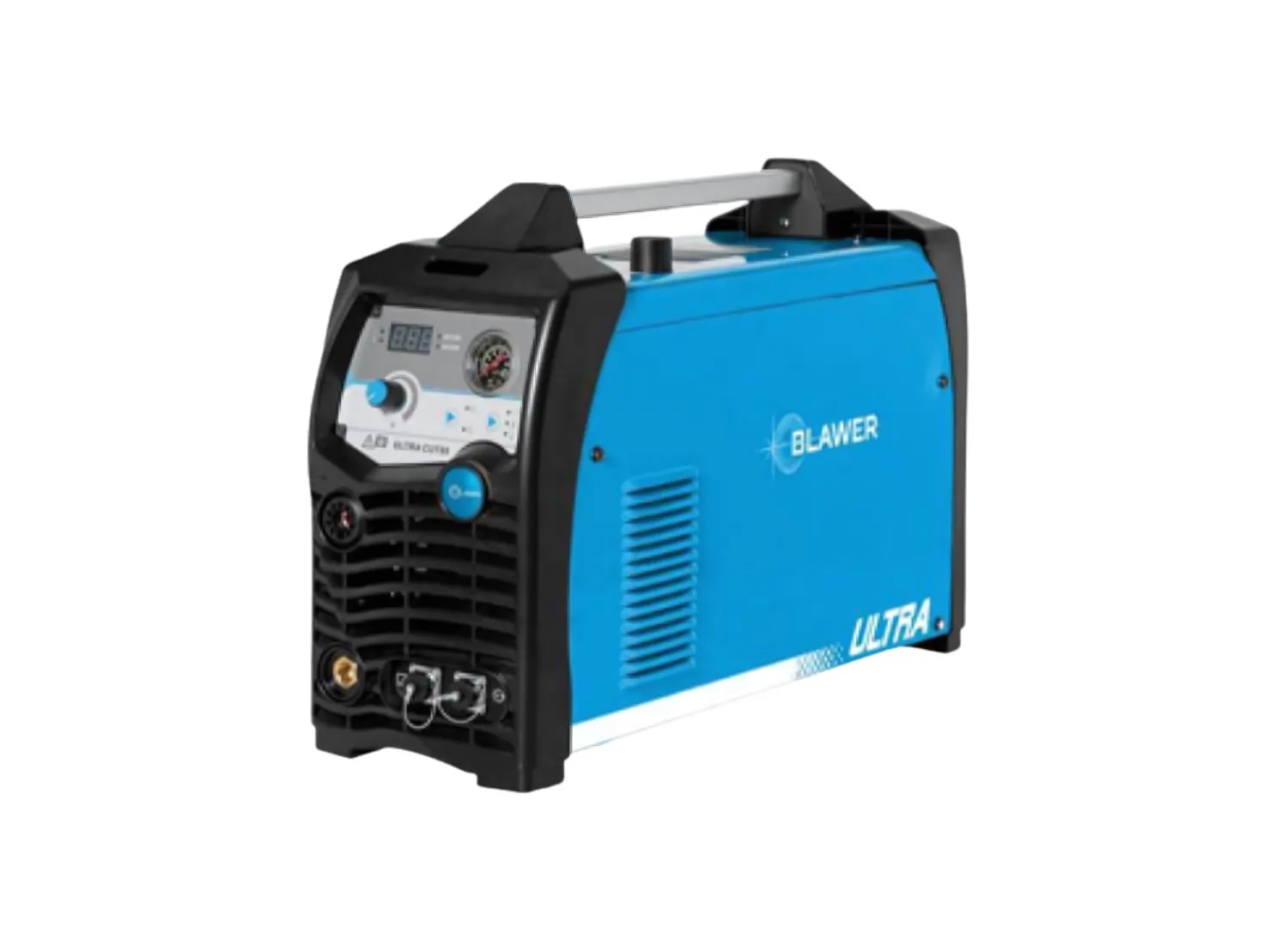 Cortador plasma Blawer Ultra Cut 80 para corte de metales hasta 20 mm de espesor