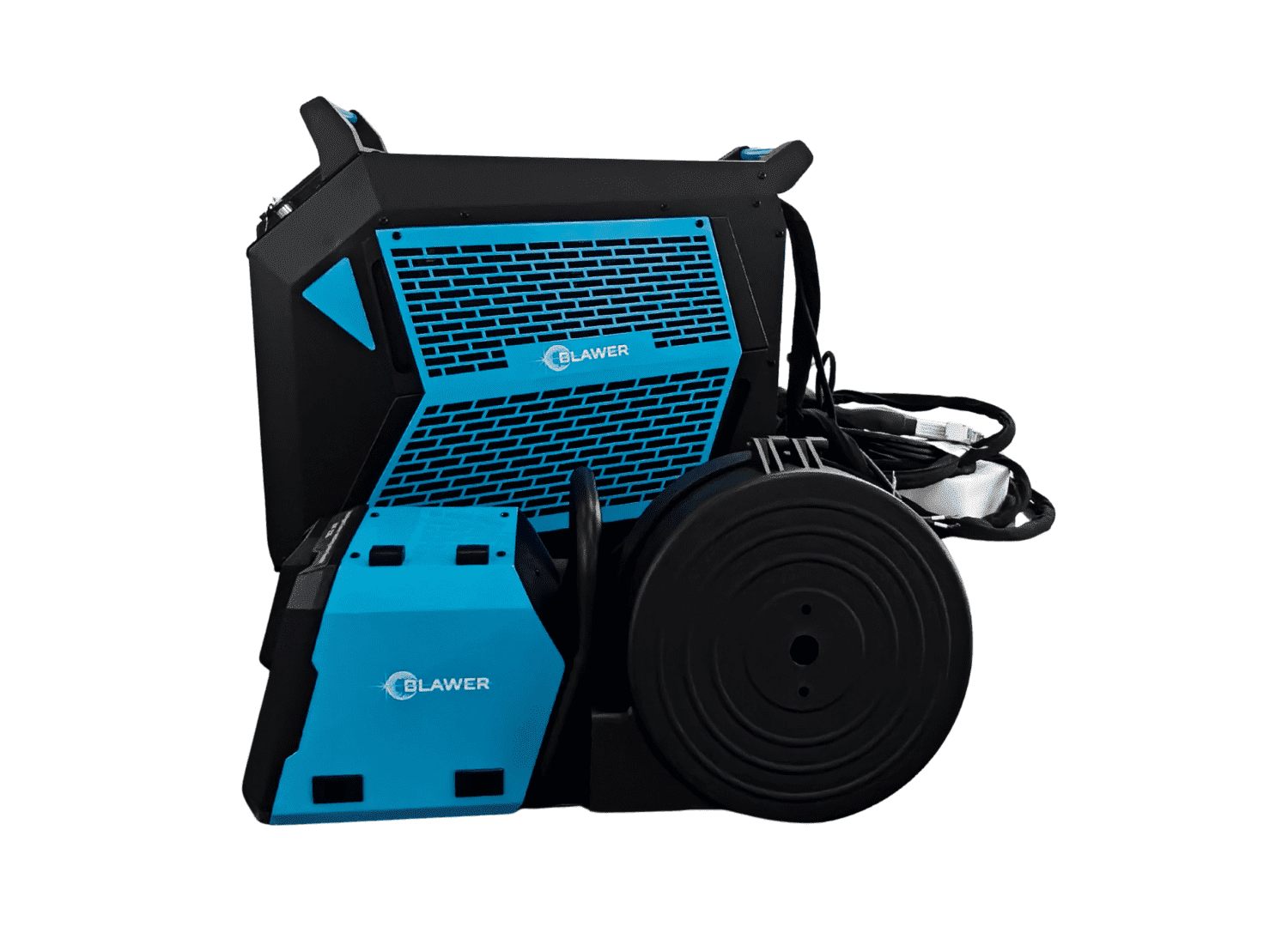 Equipo de Soldar Laser BLAWER
